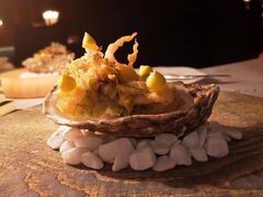 -三嚥阁 La Villa Restaurant