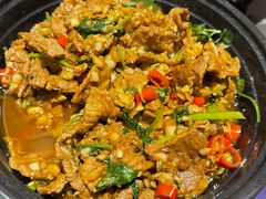 -谭姐湘菜馆(浦东大道店)