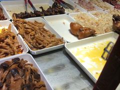 -紫燕百味鸡(明湖店)