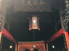 -方岩风景区