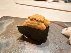 -Ginza Onodera 鮨(外滩十八号店)