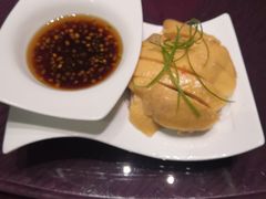 -上海滴水湖皇冠假日酒店