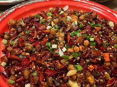 -聂发财重庆江湖菜(解放碑店)