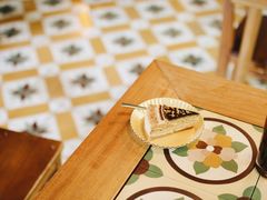 -时光花园(白鹭洲店)