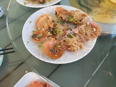 -七鲜渔港美食餐厅(巽寮湾海景店)