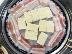 -贵州小豆腐(杨家坪总店)