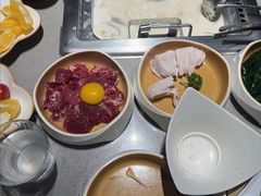 -海底捞火锅(北京路店)