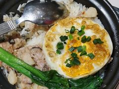 -稻香饭店(龙华天虹店)