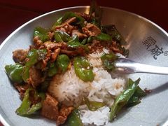 -霸碗盖码饭(长沙星沙吾悦店)