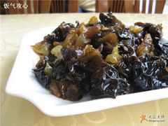 海蜇-海岛渔村大酒店(云霄路店)