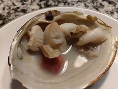 -震海贝烤贝·民俗特色店(延吉总店)