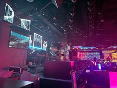 -MOSSO音乐酒吧·live house(南京旗舰店)