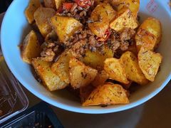 -小吊梨汤·北京菜(香山店)