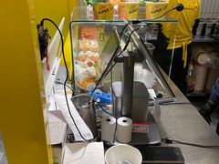 -乐乐姐超级土豆(荟聚店)