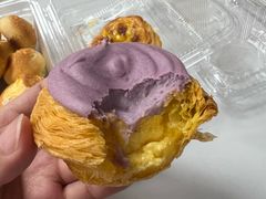 -鲍师傅糕点(永安里店)