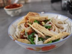 -再回首鸡肉米线(人民路一店)