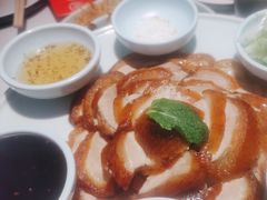 -额娘·春饼烤鸭(天鸿店)