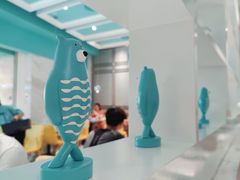 -姚姚酸菜鱼·金戈戈香港豉油鸡(喜荟城联名店)
