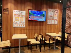 -汉堡王(长沙枫林三路店)