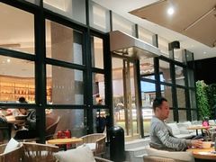 大堂-Bco豆库(星耀天地店)