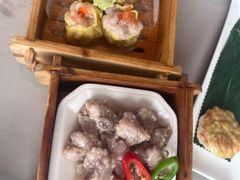 -粤财皇冠假日酒店·彩华轩中餐厅