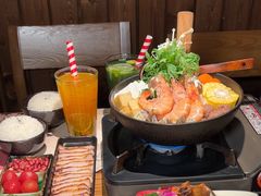 -玉川屋创意日料Bistro(柳巷店)