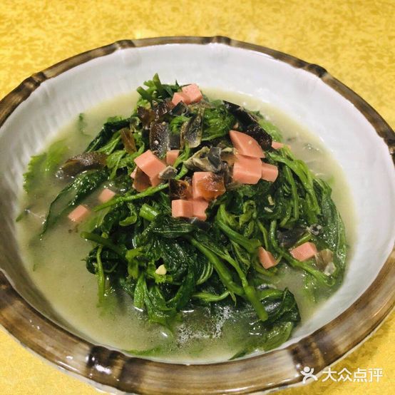 江湖城(亿枫翠城店)