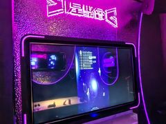-星聚会KTV(合生汇黑金店)