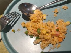 招牌XO酱生炒牛肉饭-美森西餐厅(曙光大道店)