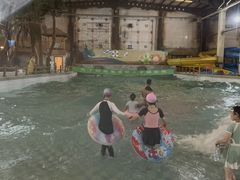 -南宫温泉水世界