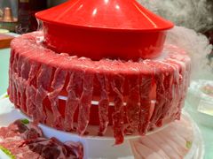 -南门四季铜锅涮肉(大屯·北苑店)