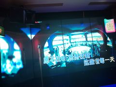 -音乐派KTV(成都印象城店)