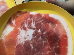 -汉阳廷自助烤肉·火锅(佳兆业广场店)