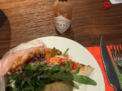 -FABIO’S费比欧披萨餐厅