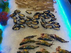 android_upload_pic-亚马逊海鲜自助餐厅(惠山万达店)