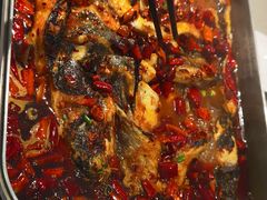 -半天妖烤鱼(方庄店)