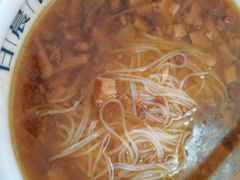 -德华开元山西米粉(总店)