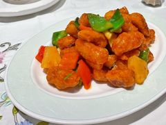 -翠园(兴业太古汇店)