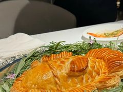 -Oyster Talks 四度蚝法餐厅