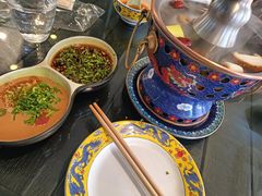 -南门涮肉(上海一店)