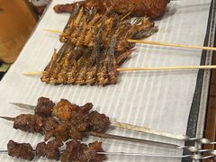 -纪录片《人生一串》体验店(静安店)