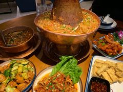 -觅山云南菜(泊富ICITY店)