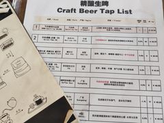 -无牌咖啡&酒馆
