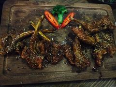 -The Cheebat 锌吧·Bistro(体育西店)