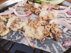 -齐齐哈尔烤肉·涮羊肉(光华中心店)