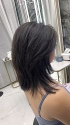 -5M HAIR SALON