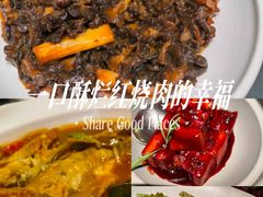 -肆月河豚·淮扬菜·湘菜(华天店)