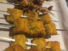 -玉园烧烤·海鲜辣炒