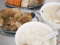 -福合沟无米粿甜汤粿品店