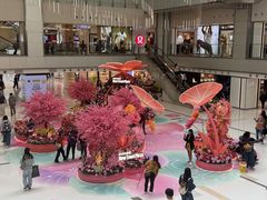 -新城市广场